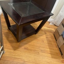 Coffee Side Tables (2)