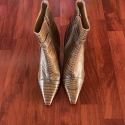 Antonio Melani boots