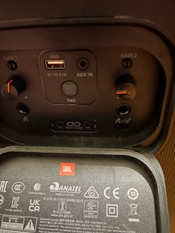 JBL 710 Partybox