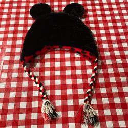 Mickey Hat 