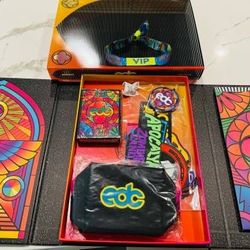 Selling 1 Vip Ticket Edc 2024
