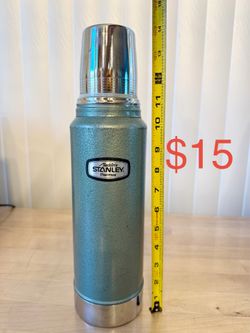 Stanley Thermos 32 oz