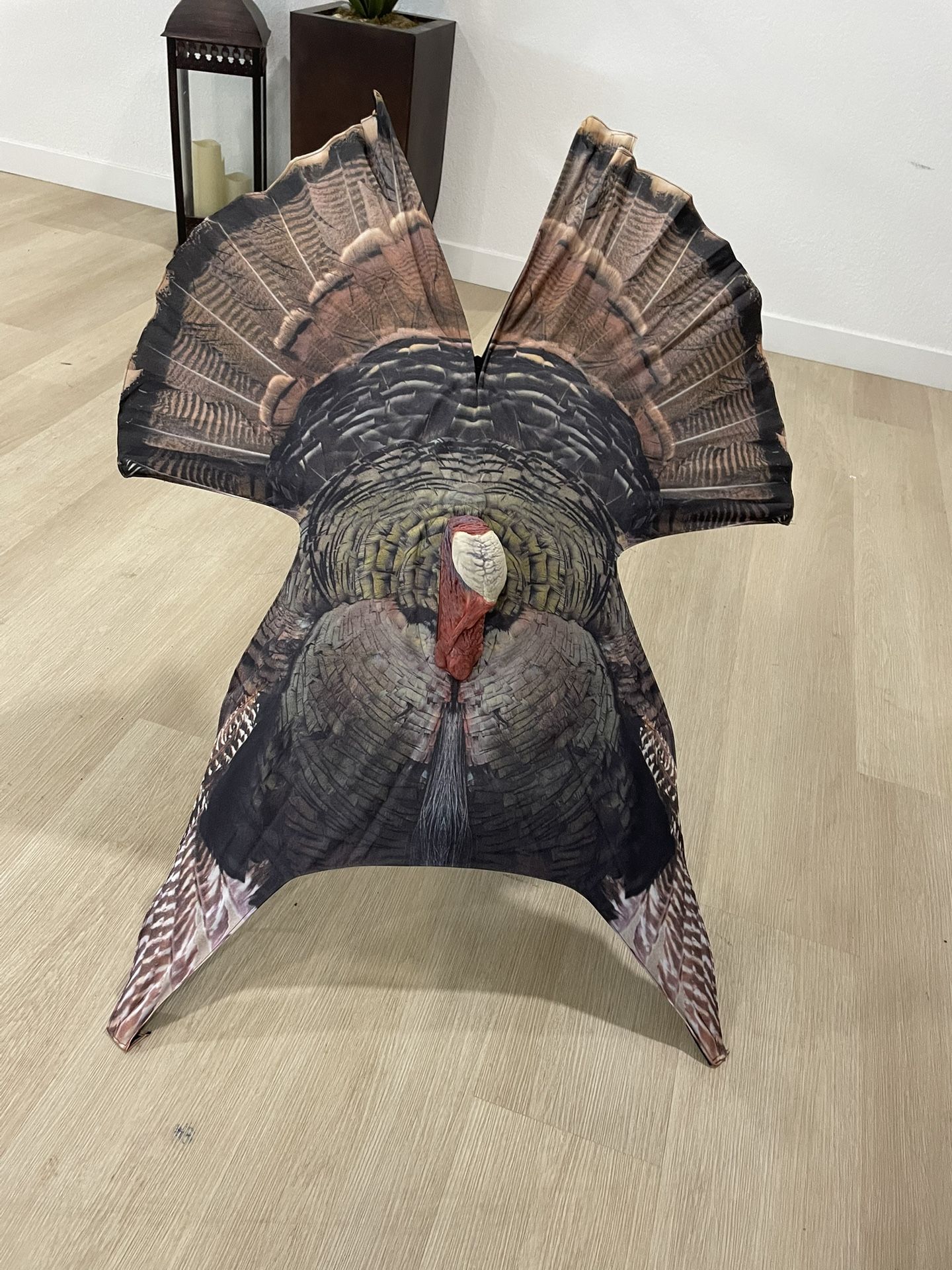 Hunting Decoy