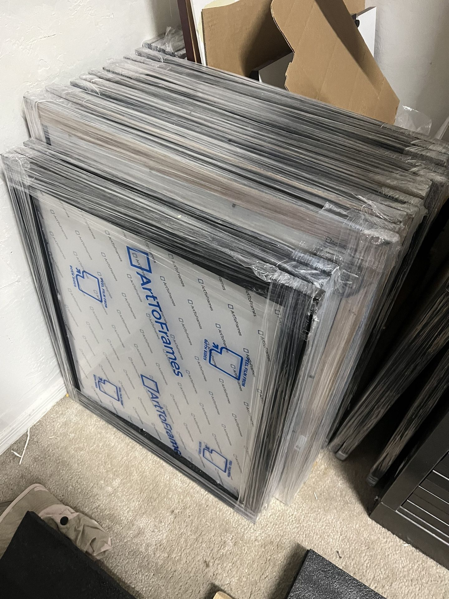Picture Framing Supply