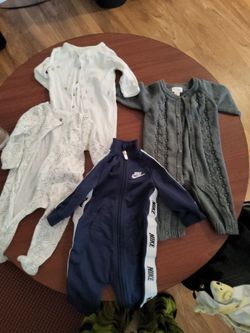 Baby boys clothes
