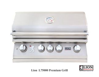BBQ Grills Bundle
