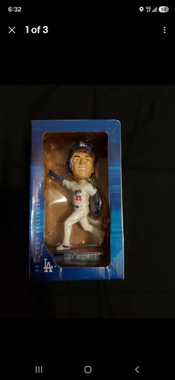 2019 Cody Bellinger Bobblehead