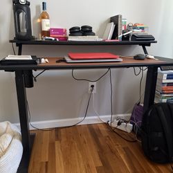 Standing Desk Great Condition! 