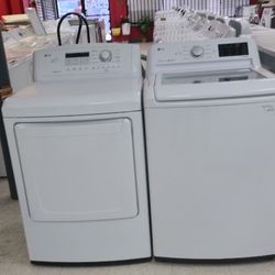 Washer And Dryer LG Delivery Extra Charger 