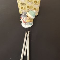 Precious Moments Wind chime