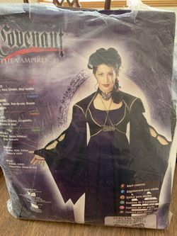 Midnight Siren Vampires