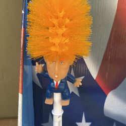 Toilet Bowl Brush