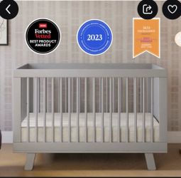 Baby crib