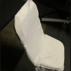 Cover Chairs New $5 Each Used $3 Each I Have 9 Pieces New And I Have 50 Pieces Used