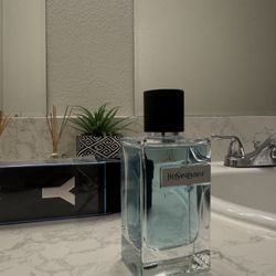 YSL EDT 3.3 OZ