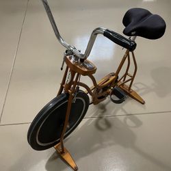 Schwinn Stationary Bicycle