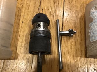 Bosch SDS Adapter Chuck