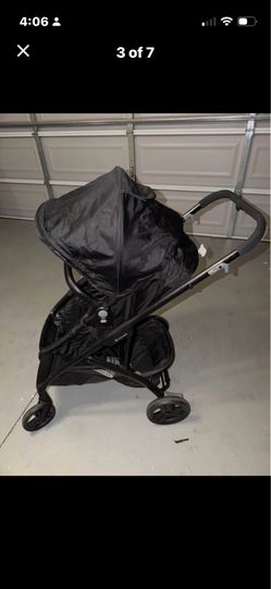 3 in 1 stroller for sale