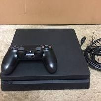 Ps4 
