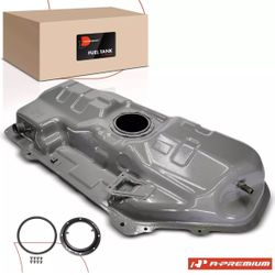 12 Gallons Fuel Tank for Hyundai Accent 2006-2011 Kia Rio Rio5 2006-2011 L4 1.6L