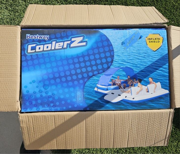 Bestway  CoolZ Raft