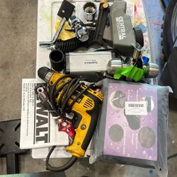 Tools 