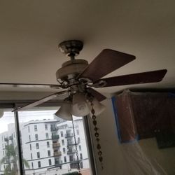 Ceiling Fan