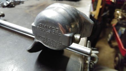 Ammco 8500 Brake Micrometer