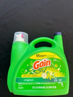 Gain mega