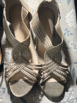 Charter Club Womens Ginifur Wedge Sandals, LT/PASPINK, Size 9