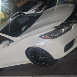 Nissan Altima 2017 Versión Sr