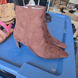 Women's Boots