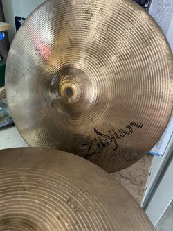 Cymbals