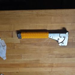 Arrow
HT50 Professional Hammer Tacker