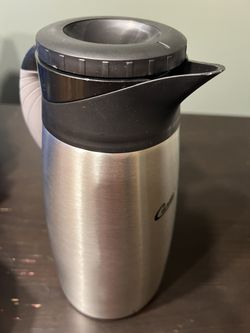 Curtis Thermo Pro 1.9 Stainless Brew-Thru