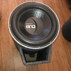 1500 Watts 12 Inches 