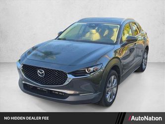 2024 Mazda CX-30