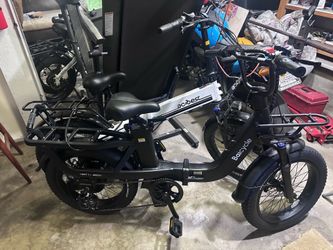 electric bike