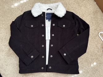 Janie And Jack Corduroy Jackets (2)