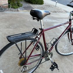 Schwinn “Ridge” 26”, 18 Speed Men’s Bicycle