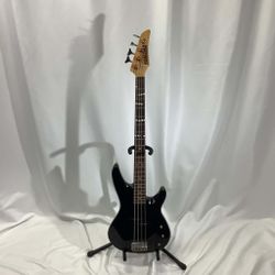  Yamaha RBX 250 Solid Body Electric Bass - Black