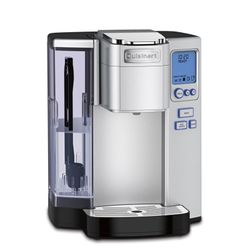 Cuisinart Single Serve Coffee Maker