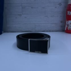 Ck Belt 