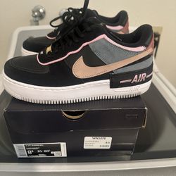 Nike AFI Shadow