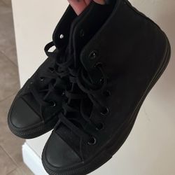 Brand new Converse Without Box