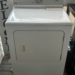 Maytag Centennial Gas  Dryer (Like New)