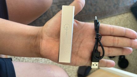 Mini Portable Charger