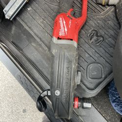 Milwaukee Combo