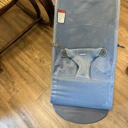 Baby Bjorn Bouncer