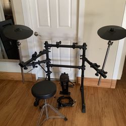 Roland Electric Drum Set
